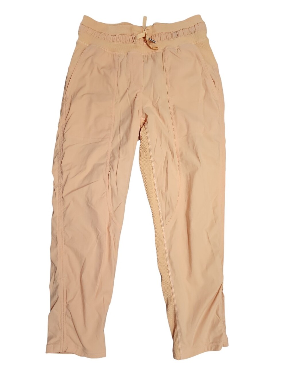 Lululemon Dance Studio Mid-rise Pant Size 4